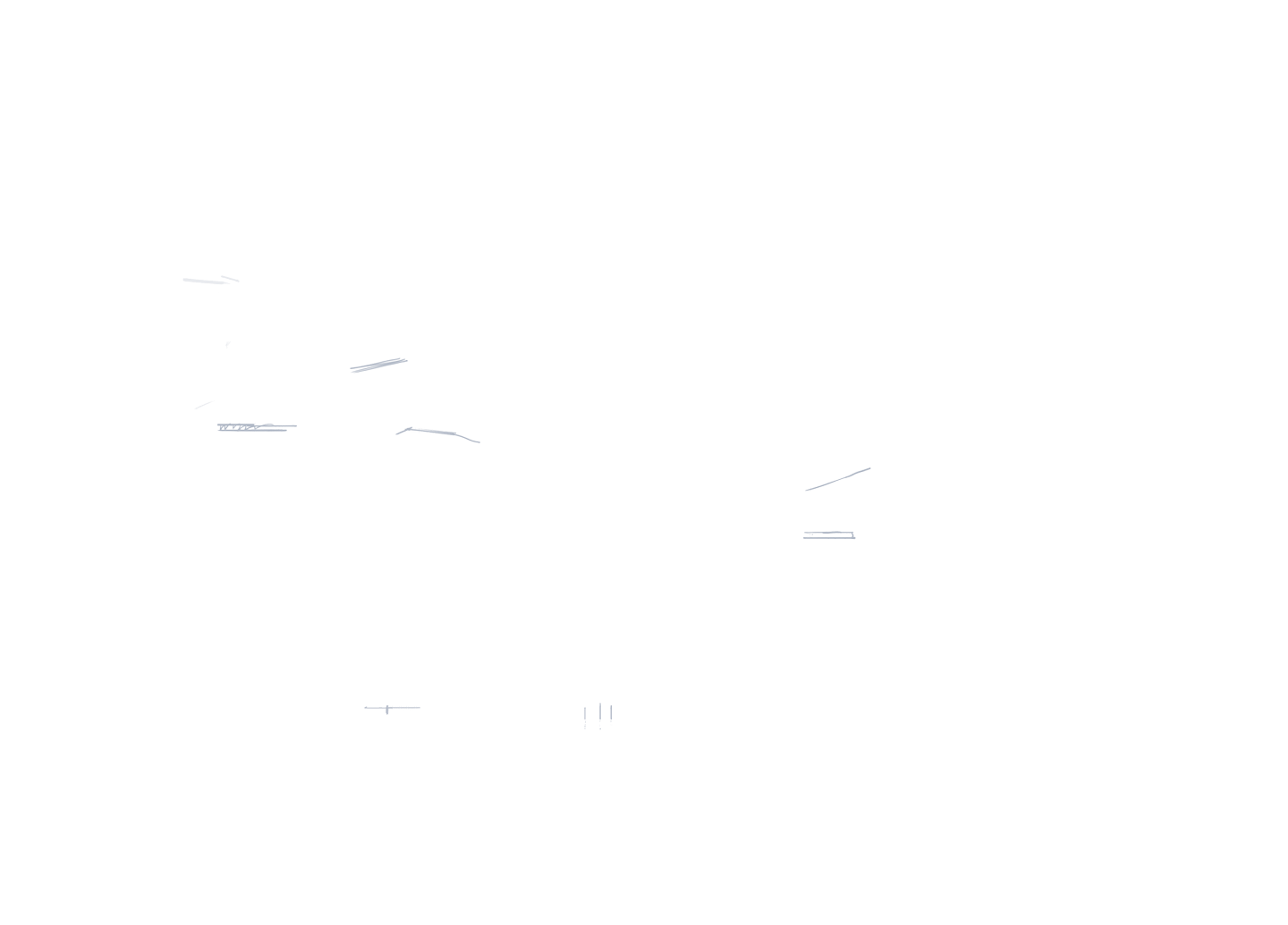Abstract Fluid Shape